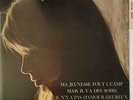 FRANCOISE HARDY MA JEUNESSE FOUT L'CAMP FRENCH ORIG EP CHARLES BLACKWELL