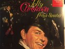 Frank Sinatra ?– A Jolly Christmas From Frank Sinatra SEALED RED COLORED VINYL
