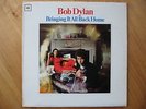 Bringing It All Back Home by Bob Dylan 1965 Mono LP Columbia - CL 2328 - VG++