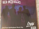 THE LIBERTINES LIVE 7
