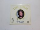 DR. DRE The Chronic LP Interscope Rec. 57128 US 1992 SEALED M ORIGINAL 11D