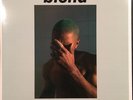 Frank Ocean Blond LP 2x PINK VINYL Import Super limited  RARE Version
