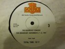 THE SOURCE RADIO SHOW  BLACKFOOT CONCERT  NOVEMBER 6-8 1981 (2LP's)