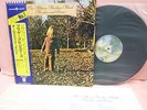 JAPAN LP THE ALLMAN BROTHERS BAND BROTHERS AND SISTERS P-8345W WARNER OBI G/F