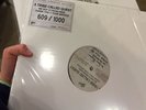 A TRIBE CALLED QUEST We Got It from Here Thank You 4 Your Service PROMO VINYL.