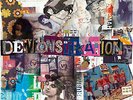 PETE DOHERTY LP Hamburg Demonstrations Vinyl 2016 +Promo info sheet SEALED Peter