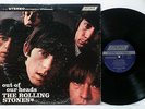 THE ROLLING STONES Out Of Our Heads NEAR MINT Vinyl LP LONDON PS429