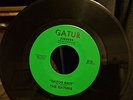 The Gaturs - Gator Bait/Wasted 45 RPM NM-  Rare