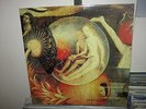 DEAD CAN DANCE aion SUPERB RARE 4AD GREEK LP 1990 medieval GERRARD BEST OF