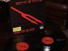 queens of the stone age songs for the deaf very  rare edition 2 X lp + insert.