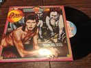 David Bowie – Diamond Dogs – French Pressing Rare Vinyl LP – Rebel Rebel