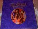 THE JIMI HENDRIX EXPERIENCE NMint Box Set 8Lp PURPLE VELVET Red House Voodoo Jam