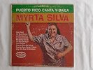 Myrta Silva– LP Vinyl – “Puerto Rico Canta Y Baila” Musicor #MM 2094