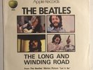 THE BEATLES FOR YOU BLUE - LONG AND WINDING ROAD  7