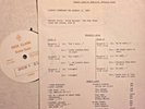 Radio Show: DICK CLARK'S SOLID GOLD #25 JAN '59  CRESTS,ELVIS,PLATTERS,CHIPMUNKS