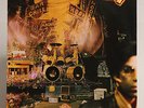 2 LP Album: Prince, Sign of the times, 1987, No. 25577