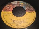 AFROSOUND LA CUMBIA ARABE LATIN TROPICAL COLOMBIA