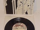 JOHNNY & THE SELF ABUSERS SAINTS & SINNERS 1977 CHISWICK 7