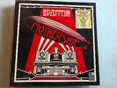 4 LP 2007 1°ST Led Zeppelin Mothership - NUOVO SIGILLATO Premium HQ-180g Vinyl