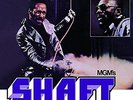 HAYES, ISAAC / OST-SHAFT VINYL LP NEW