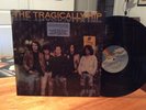 TRAGICALLY HIP: Up To Here, MCA Records, Promo, OOP LP