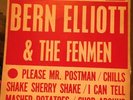 BERN ELLIOTT AND THE FENMEN 7