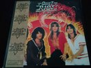 QUIET RIOT SELF TITLED JAPAN VINYL OZZY OSBOURNE RANDY RHODES BLACK SABBATH OBI