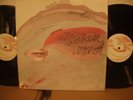 BAIKIDA CARROLL THE SPOKEN WORD 1979 HAT HUT M/N 2LP RARE GREAT