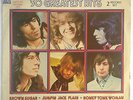 The Rolling Stones 30 Greatest Hits 2Vinyl LP Abkco DXL2-3042 Israel 1977 VG+