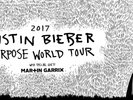 Justin Bieber Purpose World Tour Tickets X2 Cardiff Principality Stadium June 30