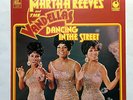 MARTHA REEVES & THE MUFFINS - DANCING IN THE STREET * VINYL LP * FREE P&P UK *