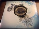 Anathema - Weather Systems (Vinyl, LP, 2012, K-Scope, Double LP,) Import