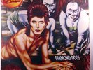 DAVID BOWIE Diamond Dogs ORIG 12