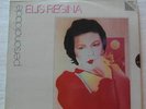 ELIS REGINA brazil LP PERSONALIDADE brazilian SONOGRAFICA VG+ VG+ 33 rpm vinyl r