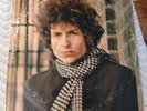 BOB DYLAN Blonde On Blonde ORIGINAL RARE 