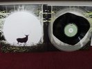 LITE Installation LP Limited UK Clear Black Blob Vinyl Blood & Biscuits Records