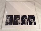 THE BEATLES - WHITE ALBUM UNPLUGGED DEMO - KINFAUNS 1968 - UNOFFICIAL LP EX/EX