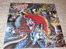 Dangerous Toys Hellacious Acres LP 1991 Netherlands Columbia COL 467937 1 N MINT