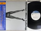 VA(HOWLING WOLF) RAMBLIN' ON MY MIND PA-3127 Japan OBI Mono LP