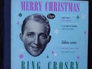 1947 Merry Christmas- Bing Crosby 4 Shellac 10