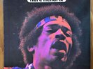 Jimi Hendrix – Rare Hendrix – Blues Rock-Soul Vinyl LP – Lonnie Youngblood