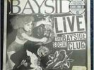 BAYSIDE-LIVE AT THE BAYSIDE SOCIAL CLUB (2LP)  VINYL LP NEW