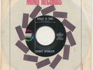 BOBBY WOMACK on Minit —WHAT IS THIS— northern soul 45 | ORIG | LISTEN