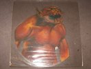Metallica - Jump In The Fire Shaped Picture Disc Ex/Ex 1984