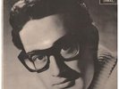 BUDDY HOLLY Story LP VINYL 12 Track Mono Reissue (Lva9105) UK Coral