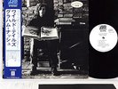 GRAHAM NASH wild tales JAPAN orig '73 LP PROMO  ex Crosby Stills Nash and Young