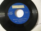 Tornadoes 45rpm AKA 