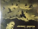 Johnny Griffin - A Blowing Session - Blue Note LP BLP 1559 DG ear RVG W 63rd