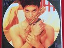 PRINCE & The NPG -Money Don't Matter 2 Night- UK 12