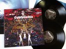 Ophthalamia - Dominion 2-LP Gatefold dissection naglfar